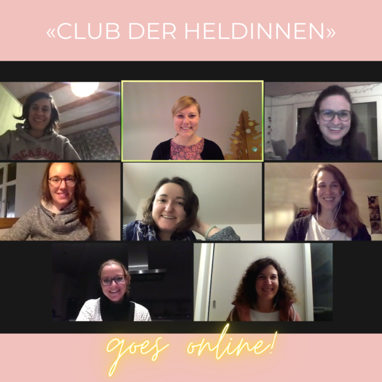 Club der Heldinnen online