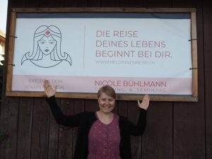 Nicole Bühlmann Coaching und Seminare